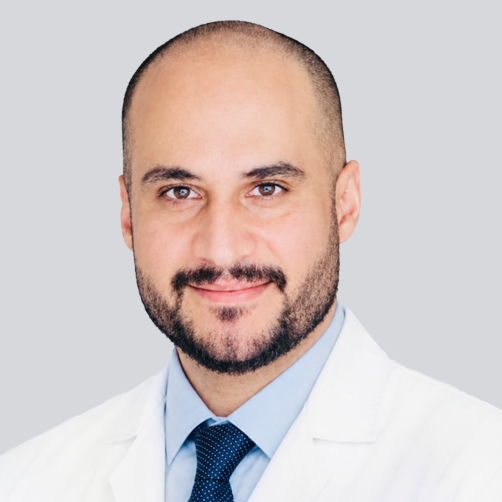 Dr. Sameh Gamal