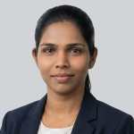 Ms. Amrutha Nellamkottil