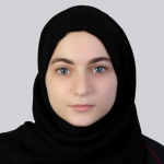 Ms. Raghad Zarzour