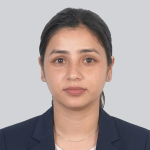 Ms. Neeta Ghimire