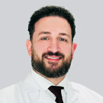 Dr. Hesham Salem